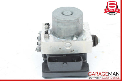 14-17 Maserati Ghibli Anti Lock ABS Brake Pump Controller Module Unit