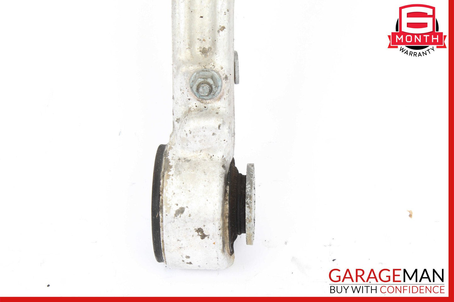 06-13 Mercedes W164 ML350 Front Right Side Upper Suspension Control Arm OEM