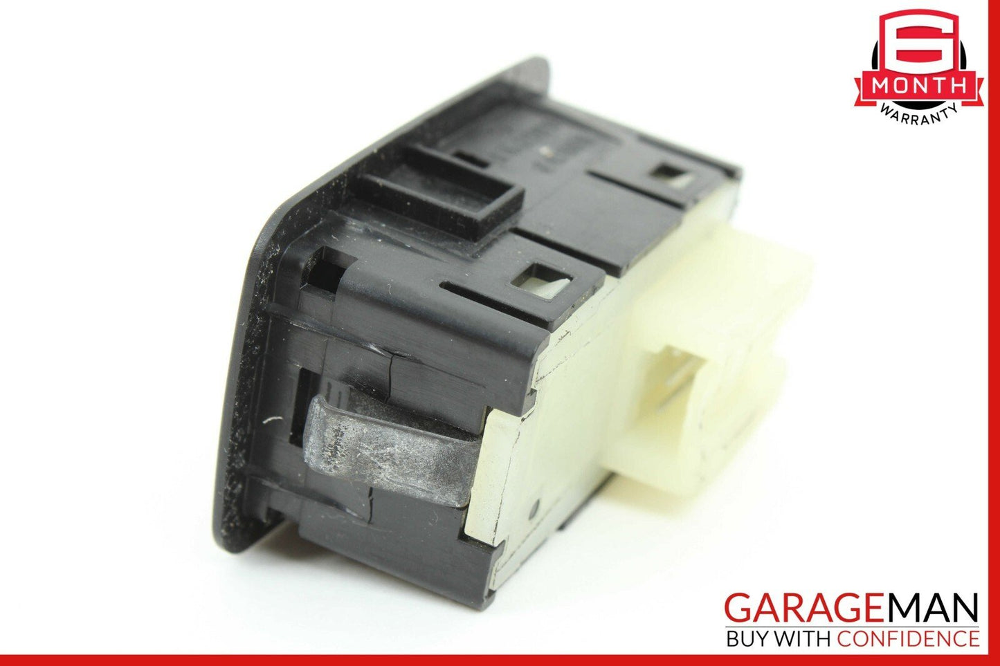 07-12 Mercedes X164 GL320 GL450 3rd Row Seat Folding Power Switch Control Button