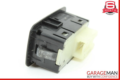 07-12 Mercedes X164 GL320 GL450 3rd Row Seat Folding Power Switch Control Button