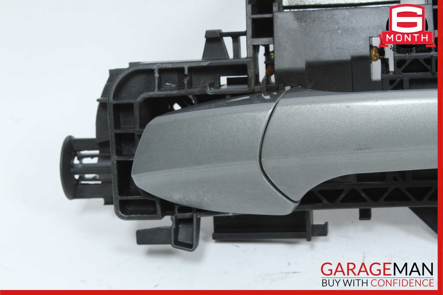 08-11 Mercedes W204 C300 C350 Rear Left Driver Side Exterior Door Handle OEM