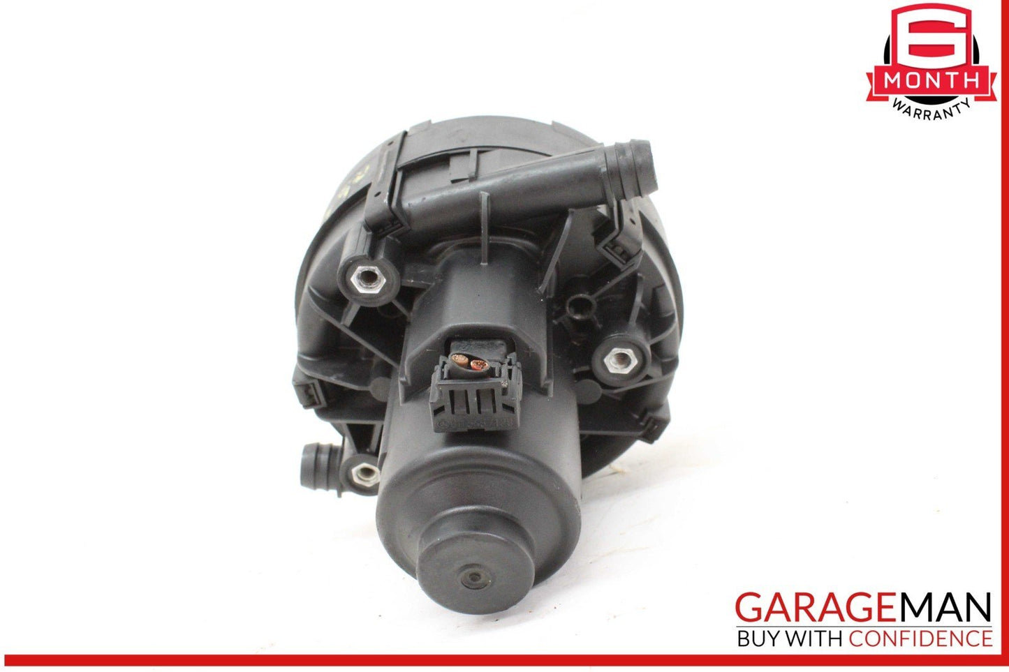 05-15 Mercedes W212 E350 GL450 Air Injection Smog Pump 0001405185 OEM