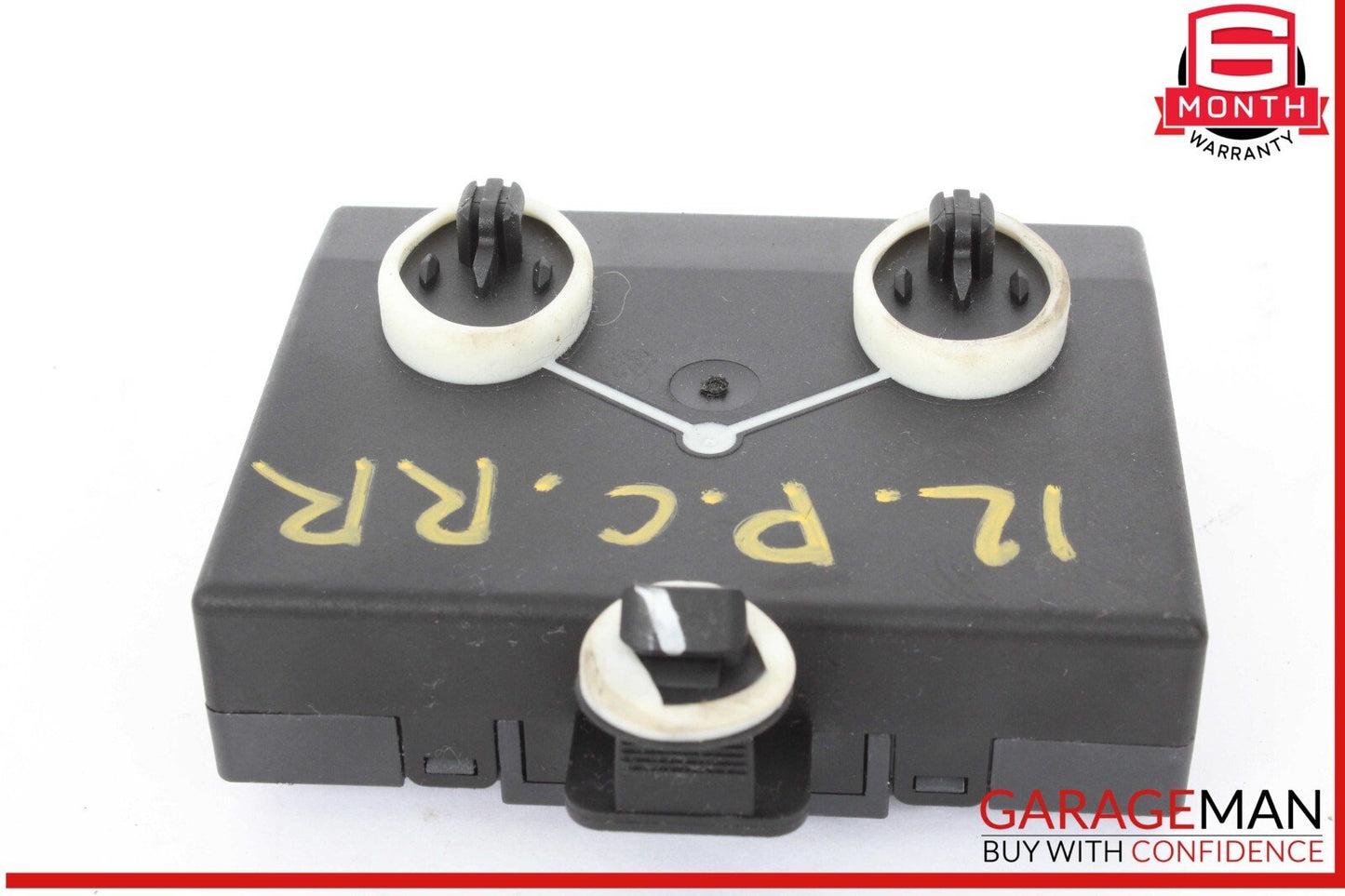 11-17 Porsche Cayenne S 958 Rear Right or Left Side Door Control Module OEM