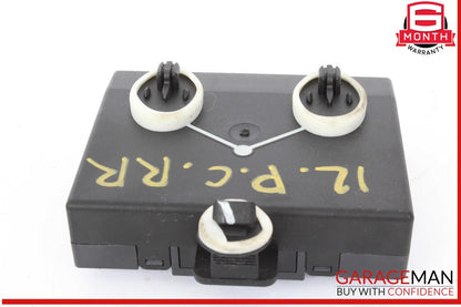 11-17 Porsche Cayenne S 958 Rear Right or Left Side Door Control Module OEM