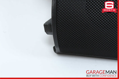 12-14 Mercedes W204 C250 Coupe Front Right Door Panel Tweeter Speaker Black