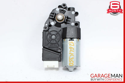 08-15 Mercedes X204 GLK350 Panoramic Sunroof Sun Roof Motor 2048200708 OEM
