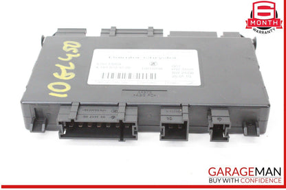 07-12 Mercedes X164 GL450 Third Seat Row Power Folding Control Module OEM