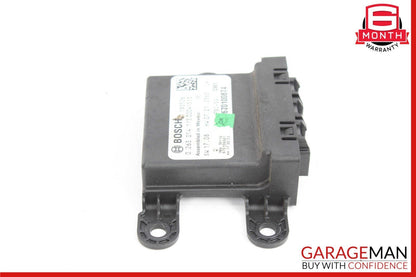 17-21 Maserati Ghibli M157 Park Parking Assist Control Module Unit 670100874 OEM