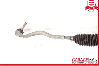 06-12 Mercedes W164 ML550 GL450 GL500 Power Steering Rack & Pinion Assembly OEM