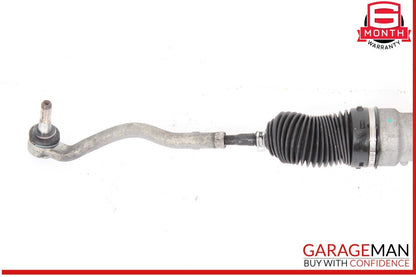 08-12 Mercedes X164 GL450 GL550 ML350 Power Steering Rack & Pinion OEM