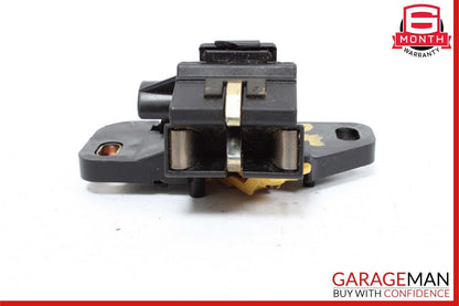 90-02 Mercedes R129 SL500 Trunk Lock Latch Actuator Mechanism Assembly A37 OEM