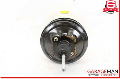 10-16 Porsche Panamera 970 E-Hybrid Power Brake Booster Master Cylinder OEM