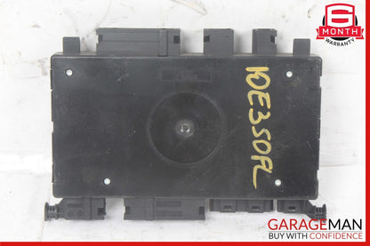 08-18 Mercedes W212 E350 SLK250 C300 Front Left Side Seat Control Module OEM
