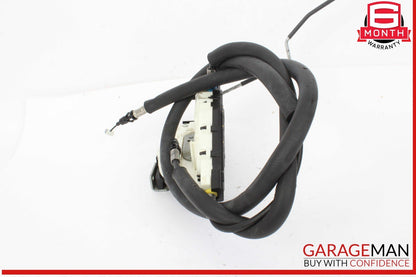 14-17 Maserati Ghibli Front Right Passenger Side Door Lock Latch Actuator OEM