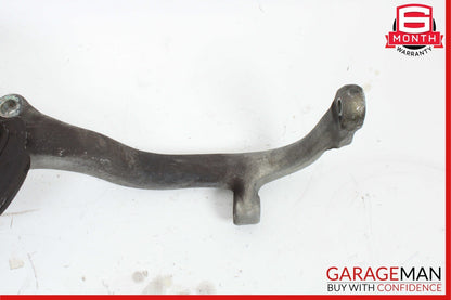 07-14 Mercedes W221 S63 AMG Front Right Wheel Carrier Spindle Knuckle Hub OEM