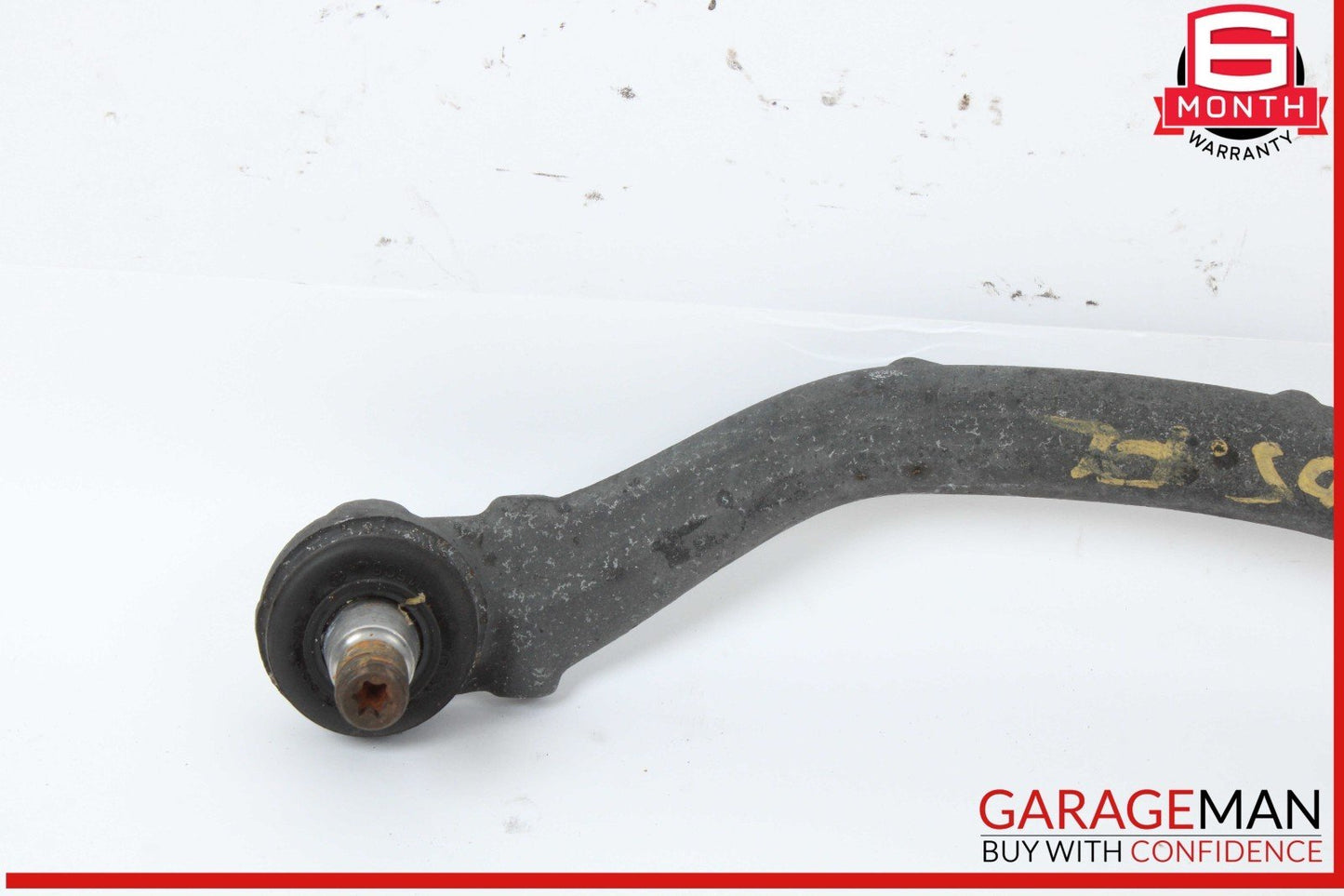 01-07 Mercedes W203 C230 C320 C32 AMG Front Left Side Lower Control Arm OEM