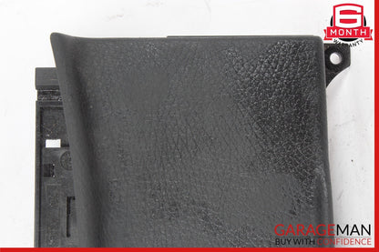 07-09 Mercedes W221 S550 S63 AMG Ashtray Ash Tray Compartment Tray Lighter OEM