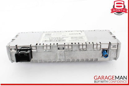 14-19 Mercedes W117 CLA250 Sirius Satellite Radio Receiver 2128705689 OEM