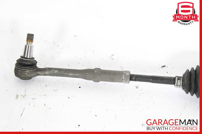 07-10 Mercedes W221 S550 CL600 Power Steering Gear Rack & Pinion Assembly RWD