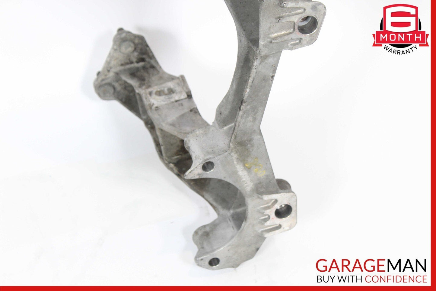 97-04 Porsche Boxster 986 Rear Subframe Sub Frame Mount Bracket Brace Assembly