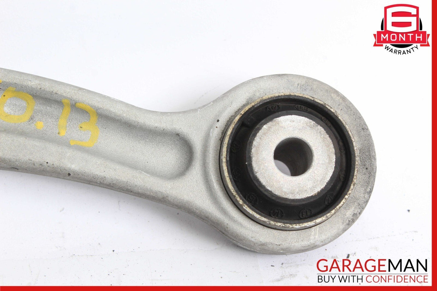 08-17 Mercedes W218 CLS550 C300 Rear Right / Left Side Upper Control Arm OEM