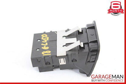 12-20 Mercedes X166 GL450 CLA250 Parking Brake Release Handle 2469050451 OEM