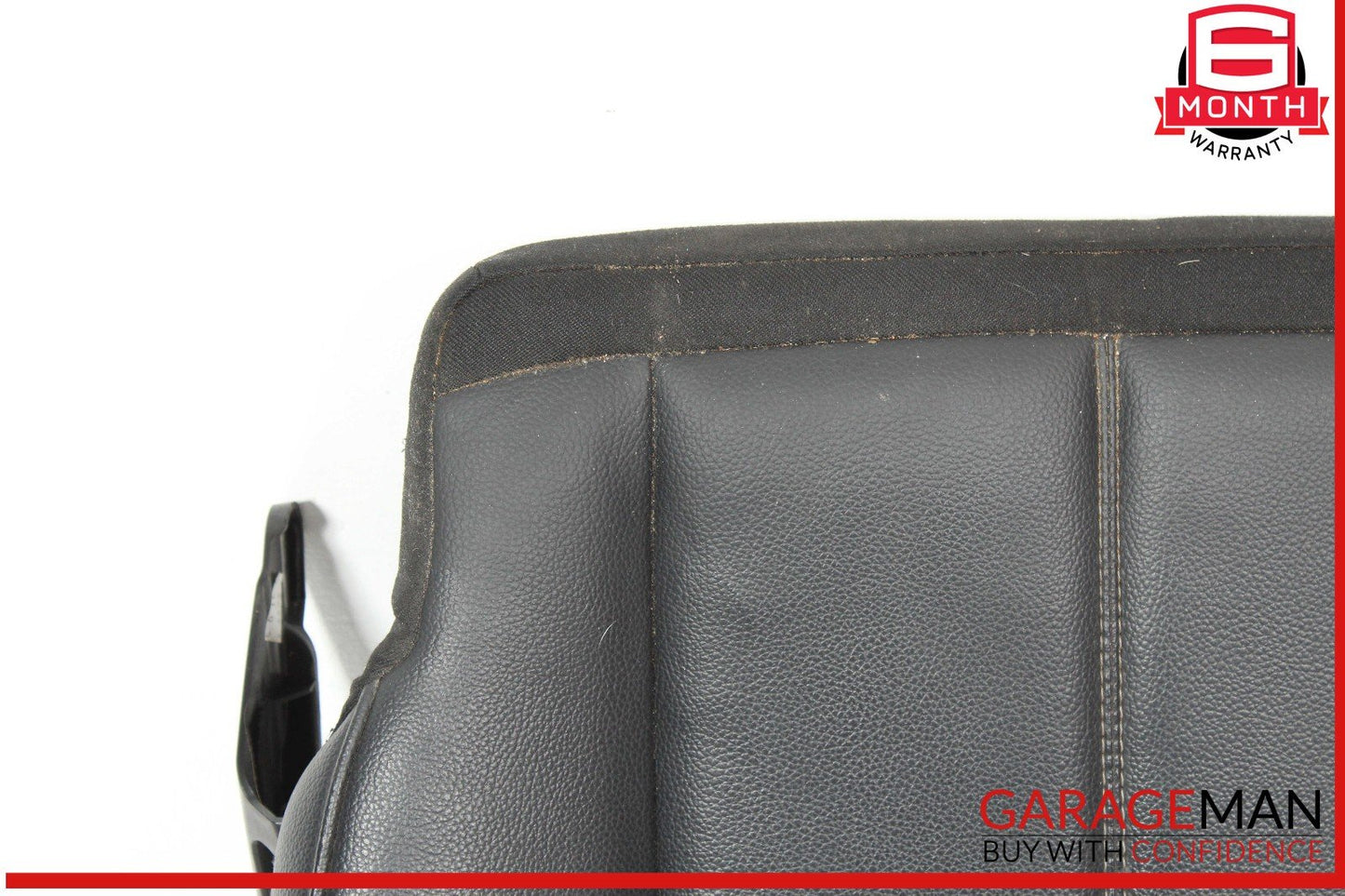 07-12 Mercedes X164 GL450 GL550 Front Right Side Bottom Lower Seat Cushion OEM