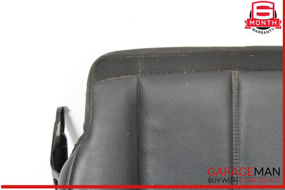 07-12 Mercedes X164 GL450 GL550 Front Right Side Bottom Lower Seat Cushion OEM
