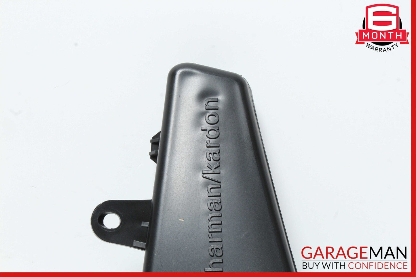 06-13 Mercedes W251 R350 R500 Rear Left Side Quarter Sound Audio Speaker OEM