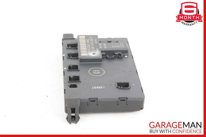 01-07 Mercedes W203 C230 C240 Front Left Side Door Controller Module Unit