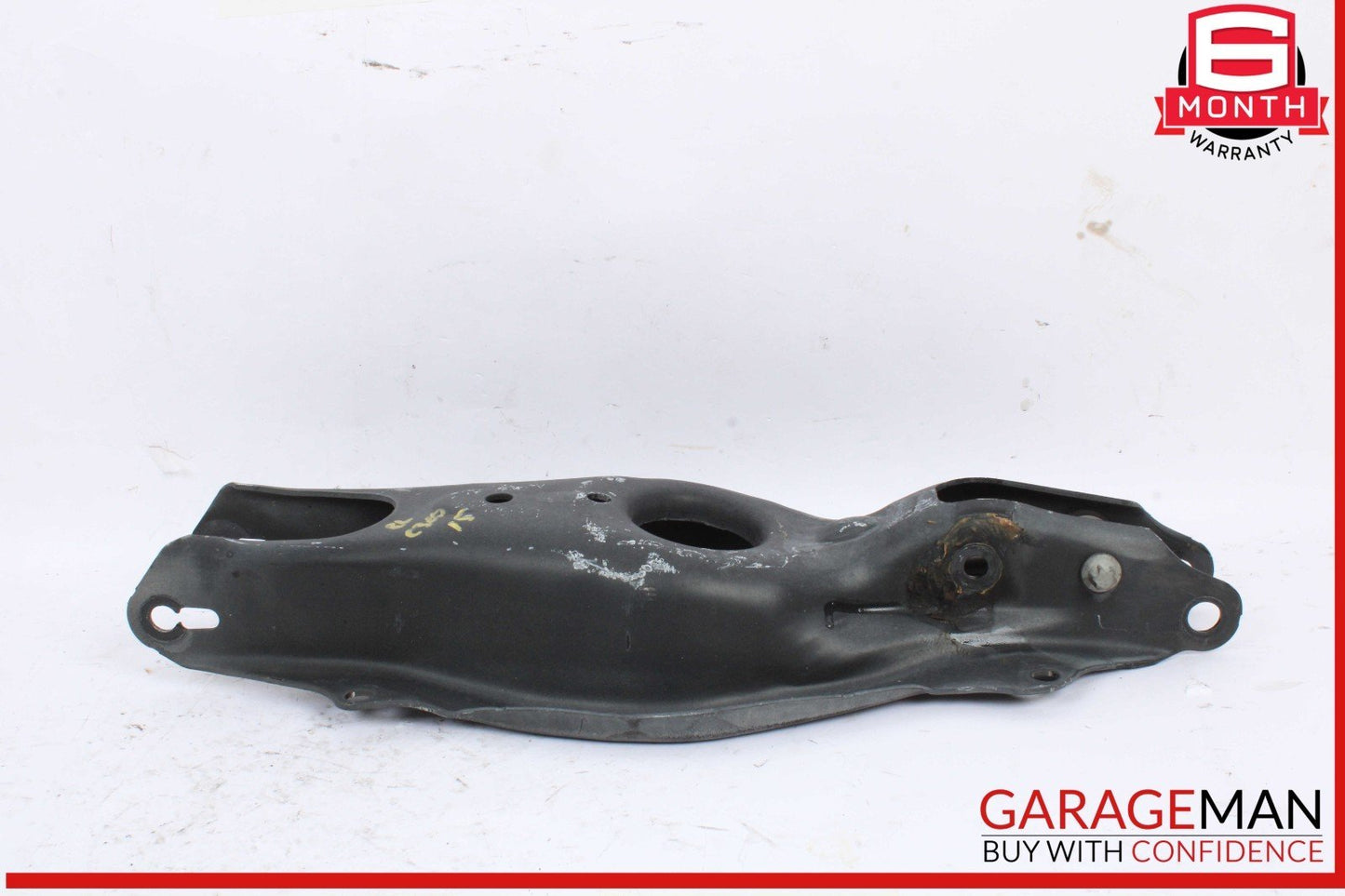 15-20 Mercedes W205 C300 Rear Right or Left Lower Rearward Control Arm OEM