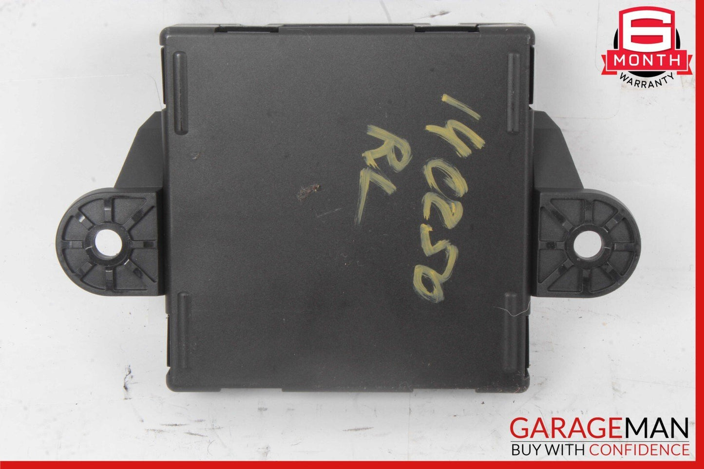 08-18 Mercedes W204 C250 C300 CLS500 E350 Rear Left Door Control Module Unit OEM