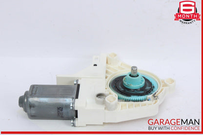 12-18 Audi A6 SQ5 Front Left Driver Side Window Regulator Motor 8K0959801B OEM