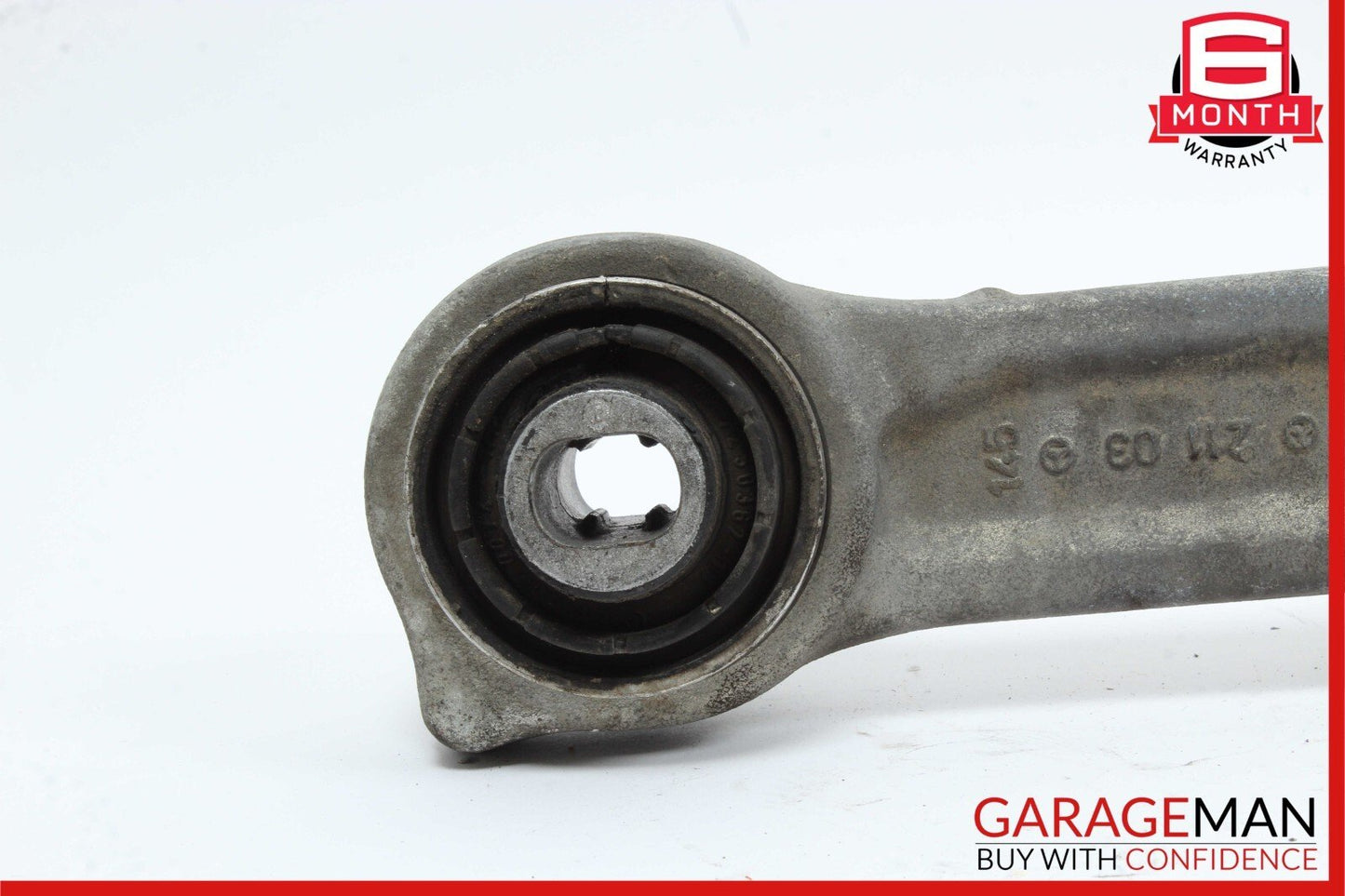 03-11 Mercedes W211 E350 E320 CLS550 Front Left Lower Rearward Control Arm OEM