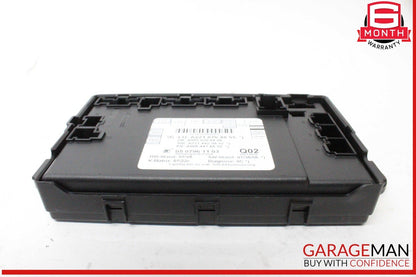 07-13 Mercedes W221 S550 S400 Rear Right or Left Side Door Control Module OEM