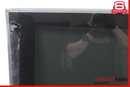 03-09 Mercedes W211 E500 E550 E63 AMG Center Panoramic Sunroof Sun Roof Glass
