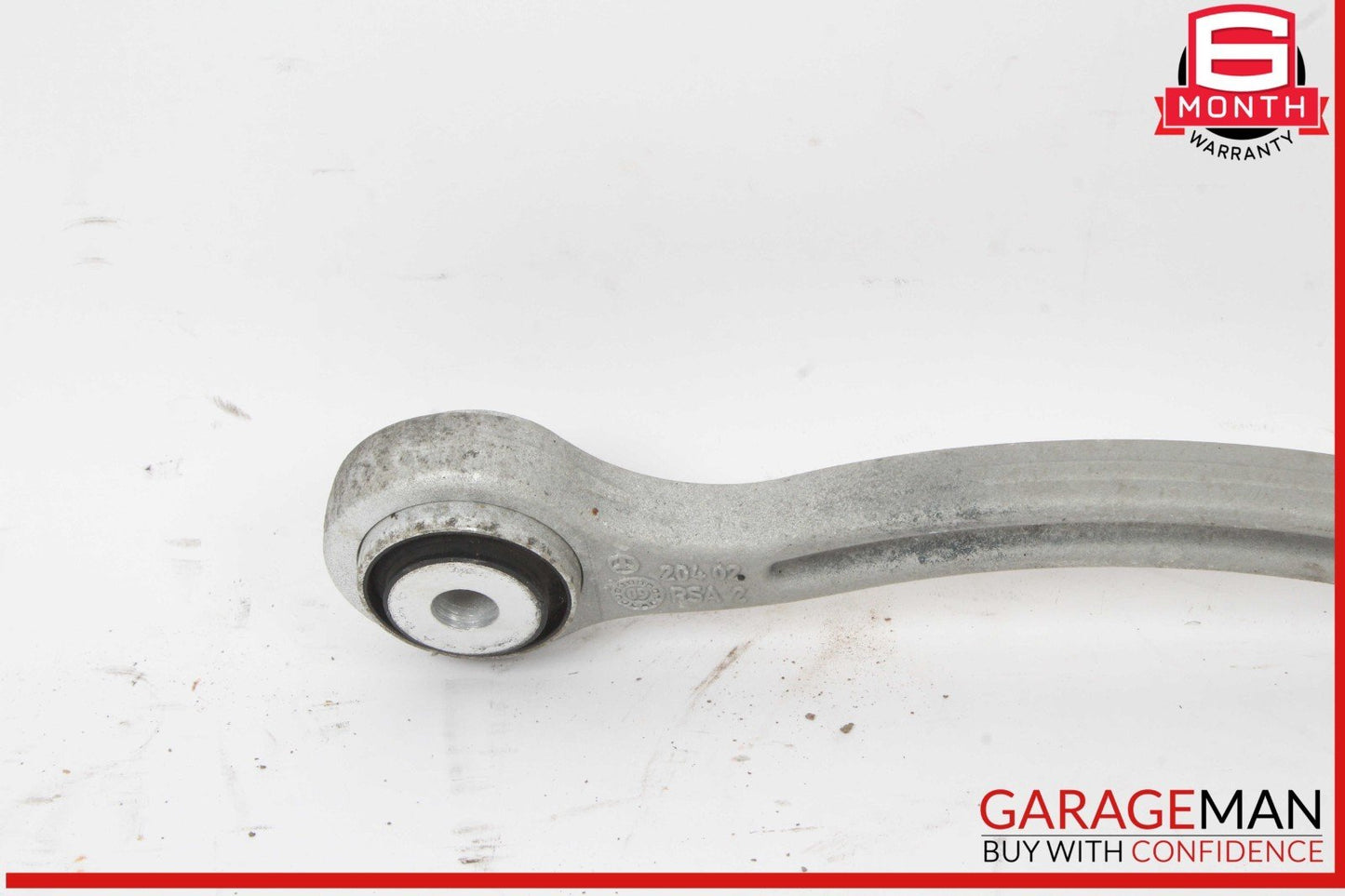 08-17 Mercedes W212 E350 Rear Left or Right Side Lower Control Arm OEM