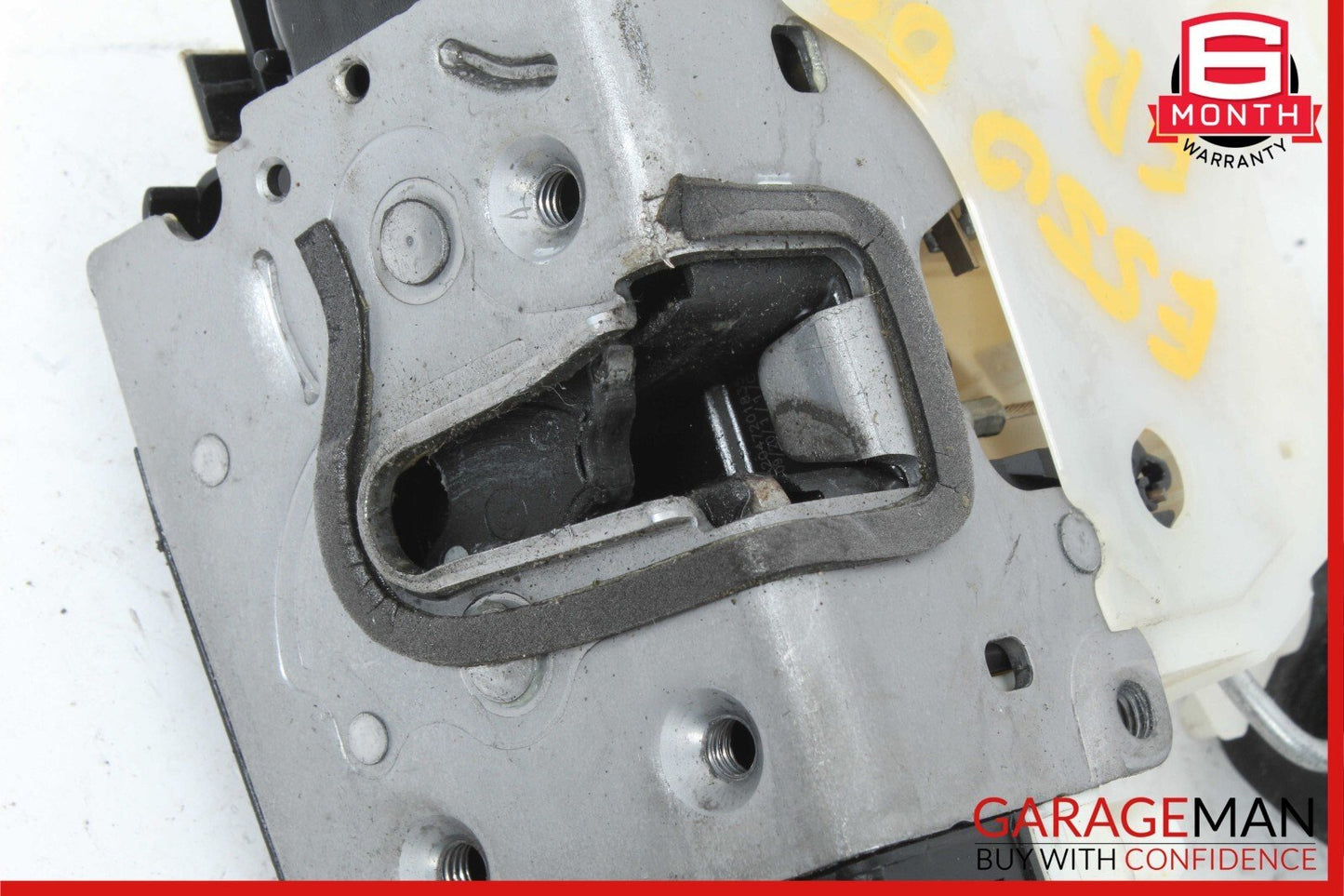 08-14 Mercedes W212 E550 C250 C300 Front Right Side Door Lock Latch Actuator OEM