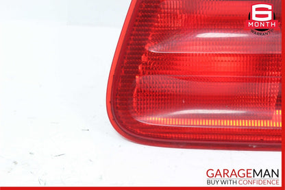 00-03 Mercedes W210 E320 Wagon Rear Right Passenger Inner Tail Light Lamp OEM
