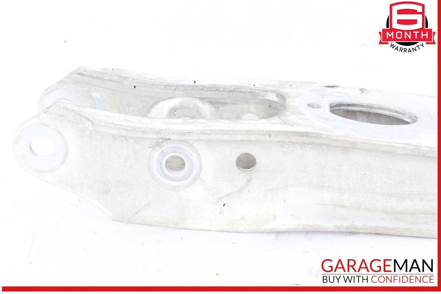 18-20 Audi Q5 Rear Left or Rear Right Side Lower Control Arm 80A505311A OEM