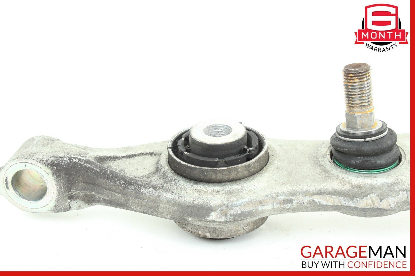 03-11 Mercedes CLS500 E350 E550 Front Right Passenger Side Lower Control Arm