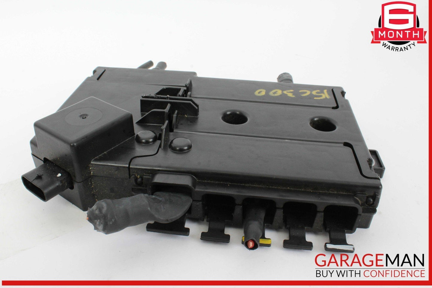 15-19 Mercedes W205 C300 GLC300 Fuse Box Power Distribution Box Module OEM