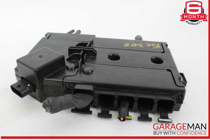 15-19 Mercedes W205 C300 GLC300 Fuse Box Power Distribution Box Module OEM