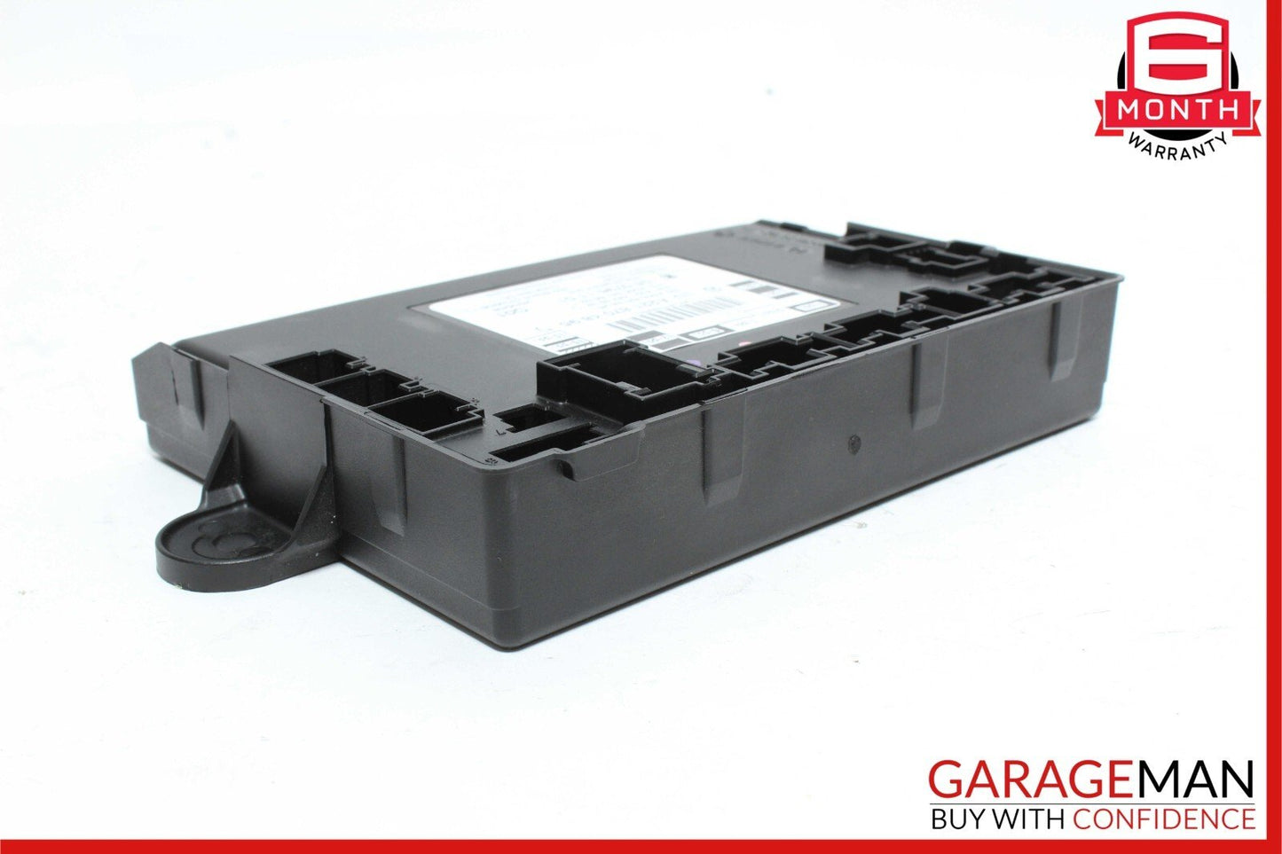 07-13 Mercedes W221 S550 S400 S500 Rear Left or Right Side Door Control Module