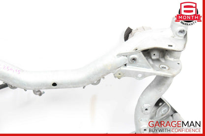 08-14 Mercedes W204 C250 Front Sub Frame Subframe Engine Crossmember Bar OEM