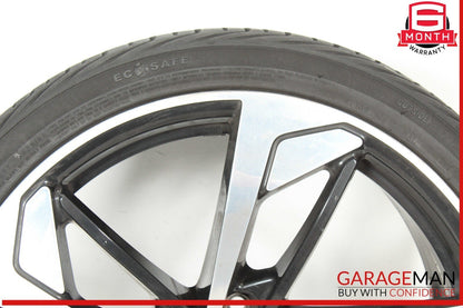 18-24 Audi RS5 Right or Left Side Tire Wheel Rim E9Jx20H2 ET26 OEM