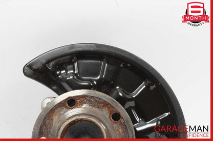 14-18 Mercedes W117 CL250 Rear Right Passenger Spindle Knuckle Hub Bearing OEM