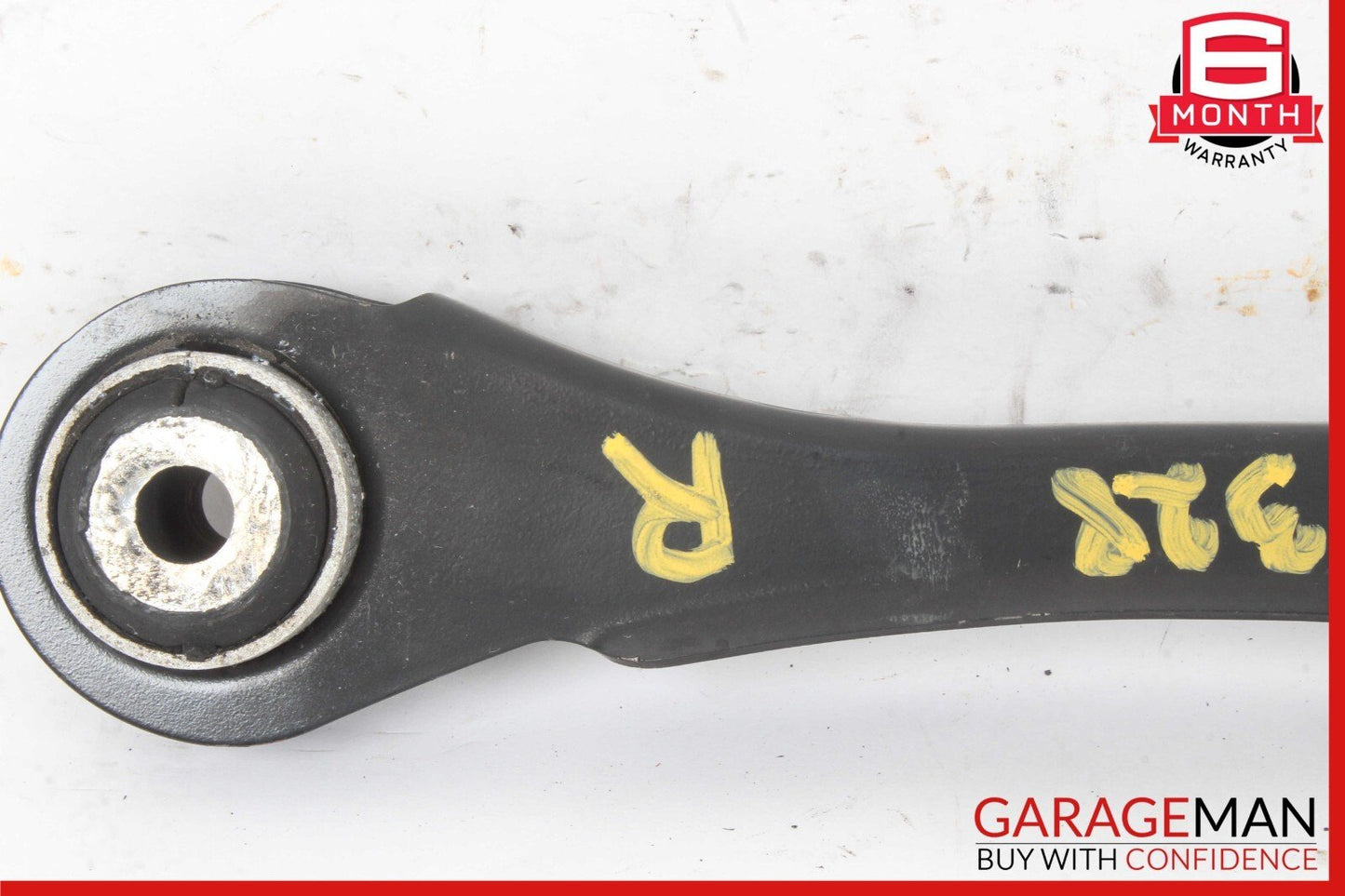 12-18 BMW F30 328i 528i Rear Right Passenger Side Upper Forward Control Arm OEM