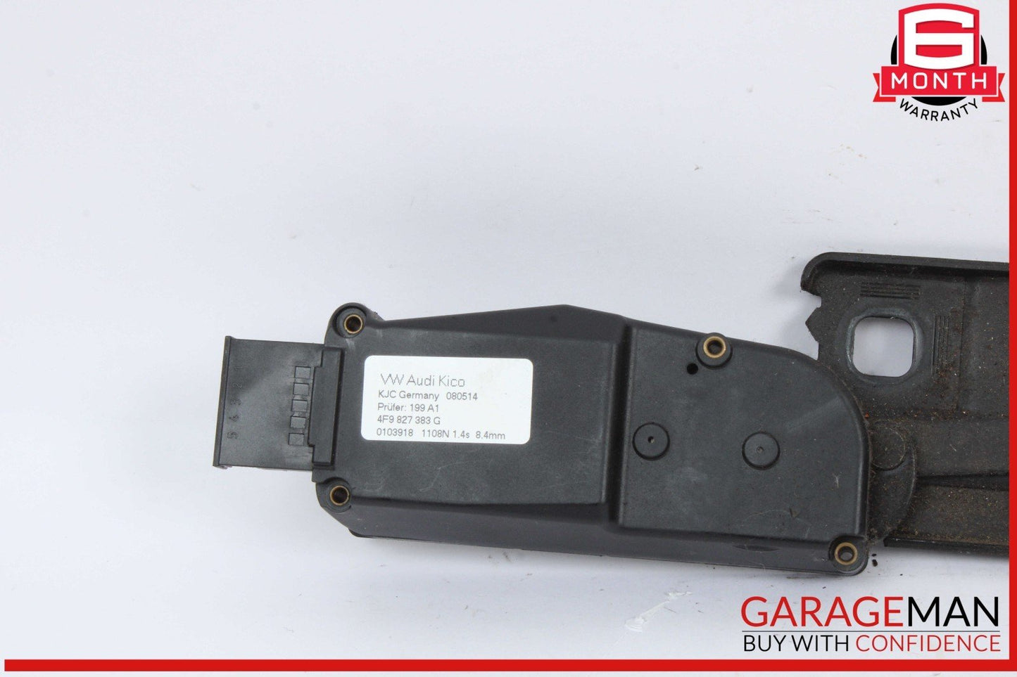13-17 Audi SQ5 Q5 Trunk Tailgate Liftgate Boot Lid Lock Latch Release Motor OEM