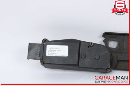 13-17 Audi SQ5 Q5 Trunk Tailgate Liftgate Boot Lid Lock Latch Release Motor OEM